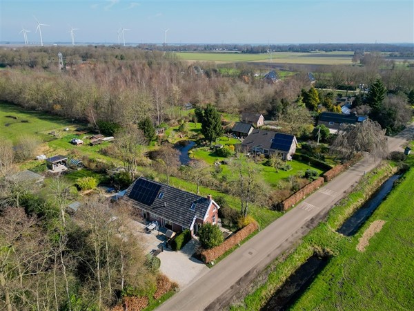 Medium property photo - Beneden Veensloot 9, 9651 CH Meeden